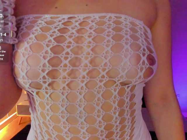Nathaly-Blaze live cam on BongaCams