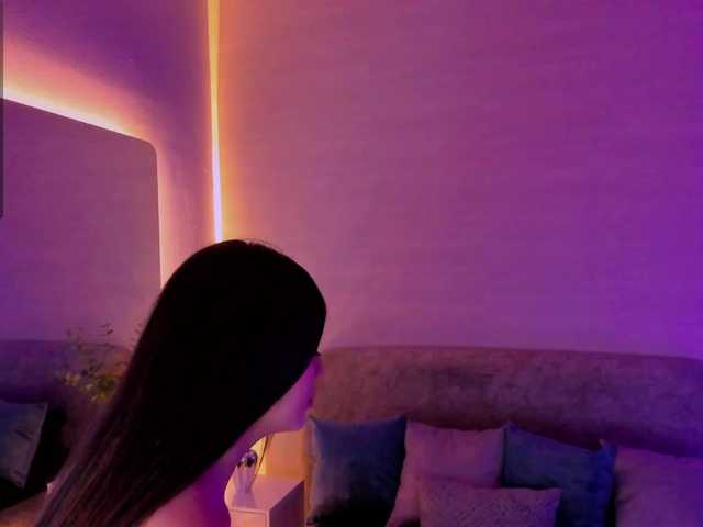 Nathaly-Blaze live cam on BongaCams