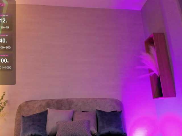 Nathaly-Blaze live webcam show