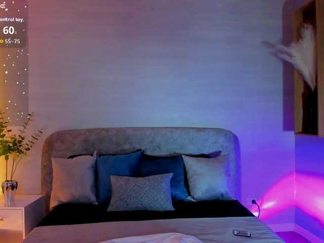 Nathaly-Blaze live cam on BongaCams