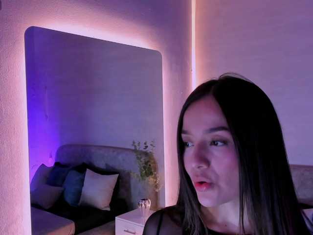 Nathaly-Blaze live cam on BongaCams
