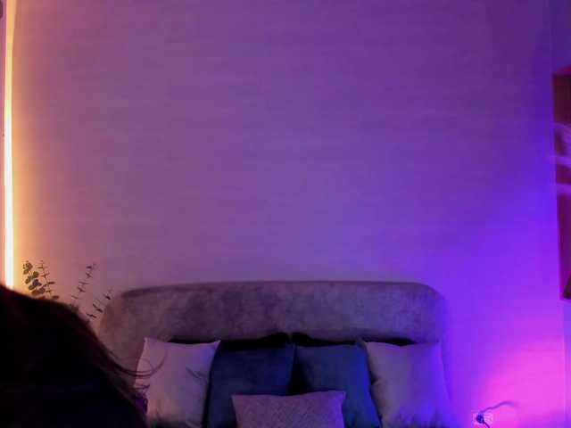 Nathaly-Blaze live cam on BongaCams