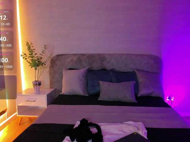 Nathaly-Blaze live cam on BongaCams