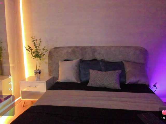 Nathaly-Blaze live cam on BongaCams
