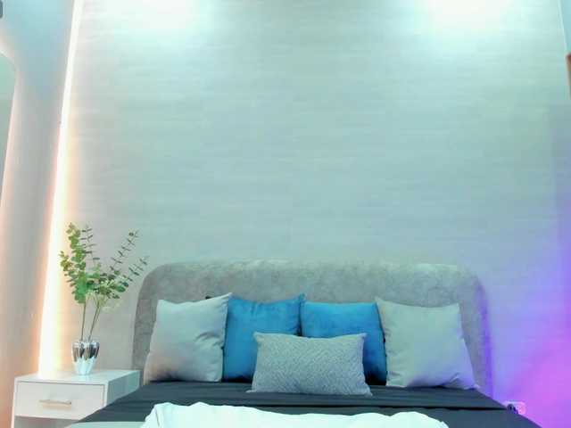 Nathaly-Blaze live cam on BongaCams