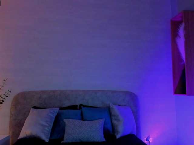 Nathaly-Blaze live cam on BongaCams