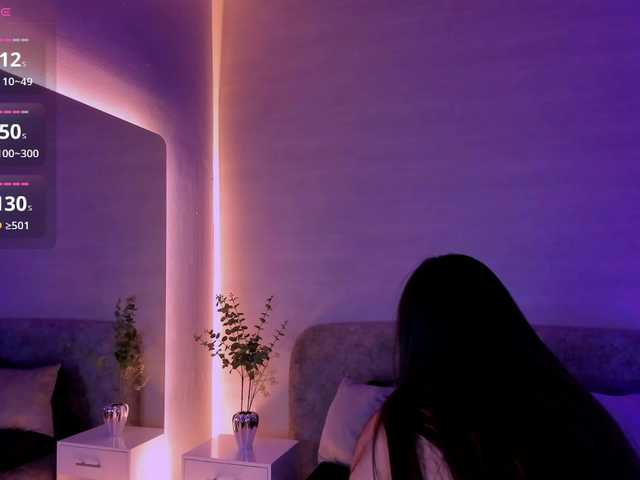 Nathaly-Blaze live cam on BongaCams