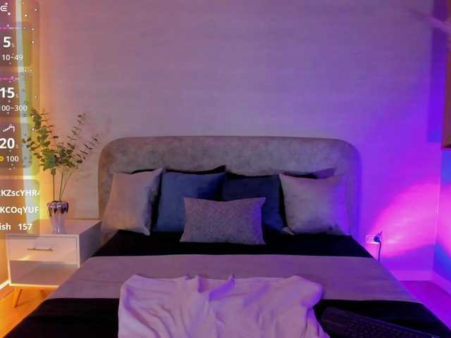 Nathaly-Blaze live cam on BongaCams