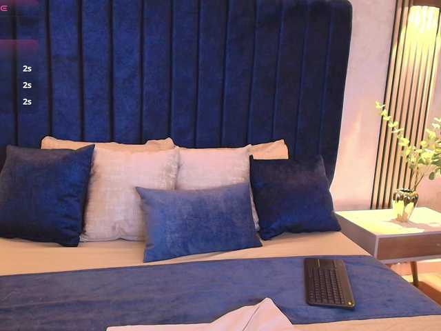 Nathaly-Blaze live cam on BongaCams