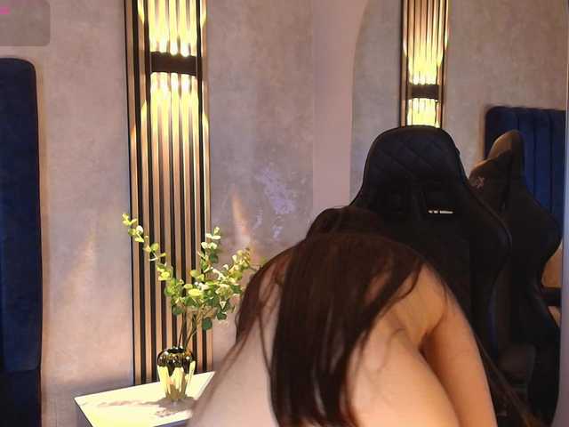 Nathaly-Blaze live cam on BongaCams