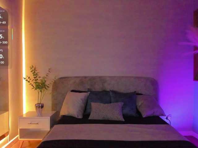 Nathaly-Blaze live cam on BongaCams