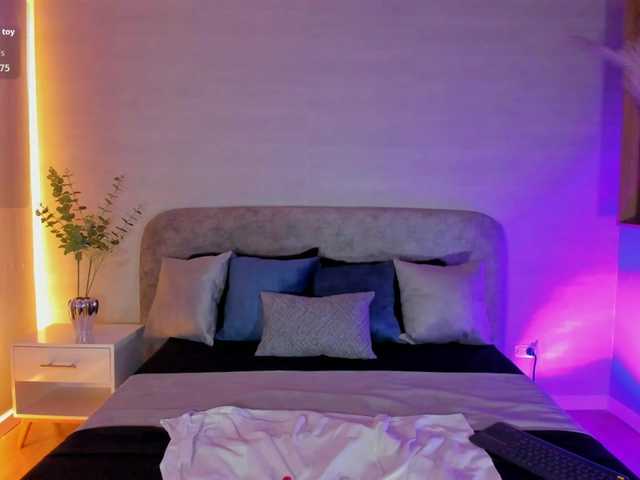 Nathaly-Blaze live cam on BongaCams