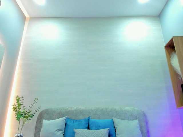 Nathaly-Blaze live cam on BongaCams