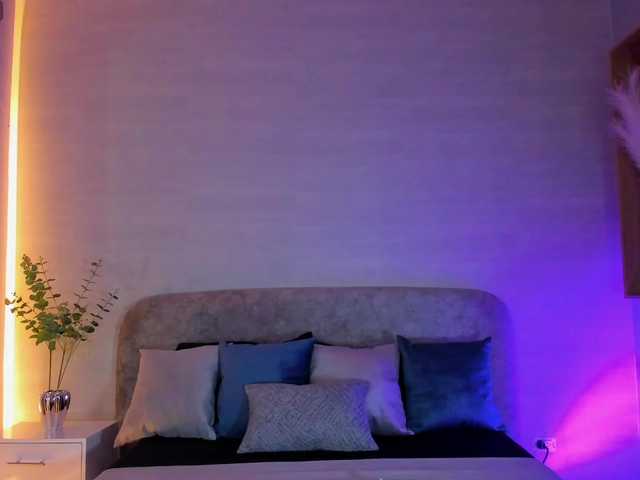 Nathaly-Blaze live cam on BongaCams