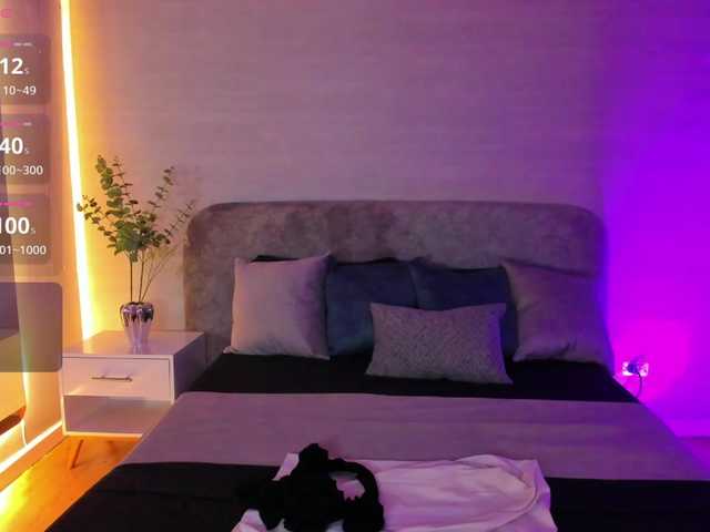 Nathaly-Blaze live cam su BongaCams