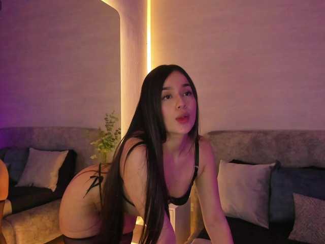 Nathaly-Blaze live cam on BongaCams