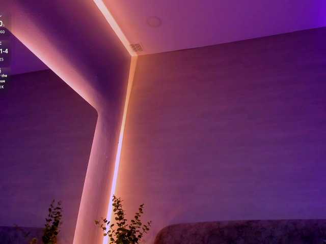 Nathaly-Blaze live cam on BongaCams