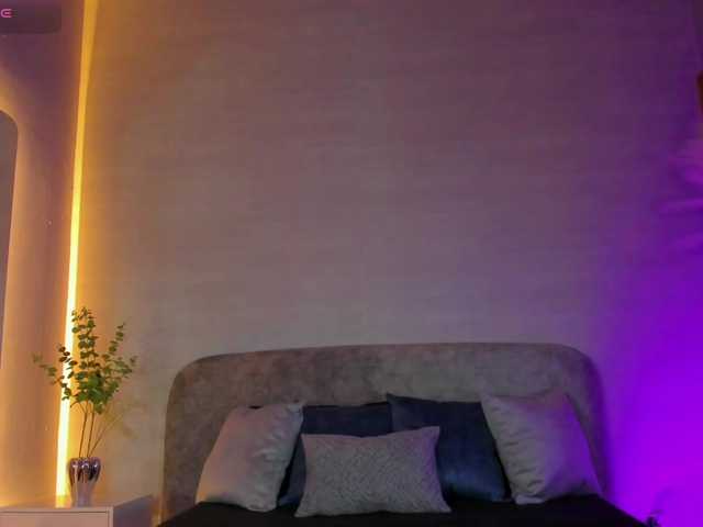 Nathaly-Blaze live cam on BongaCams