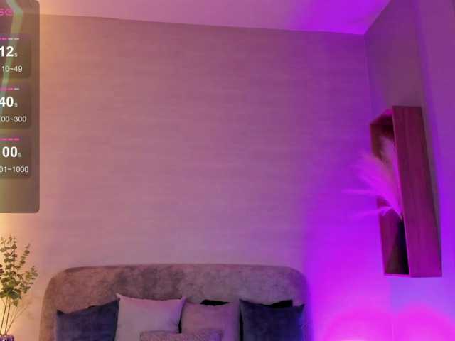Nathaly-Blaze live webcam show
