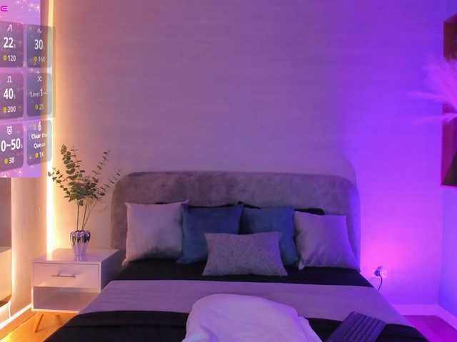 Nathaly-Blaze live cam on BongaCams