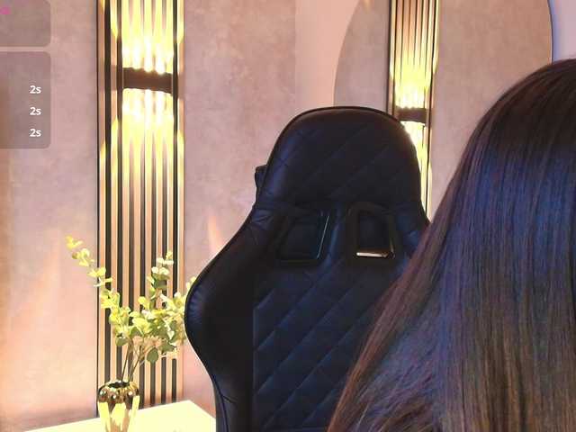 Nathaly-Blaze live cam on BongaCams