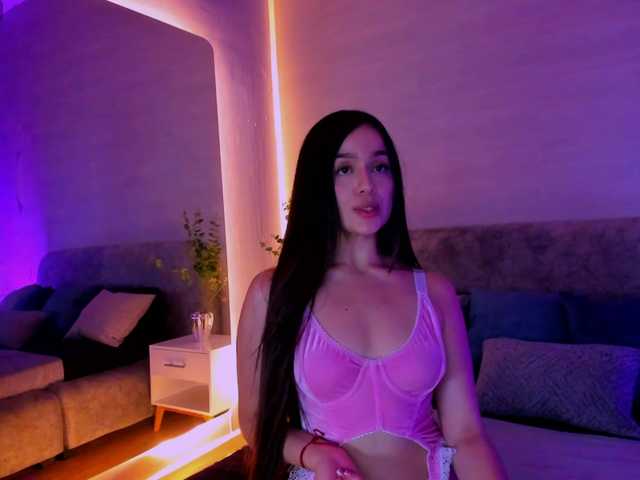 Nathaly-Blaze live cam on BongaCams