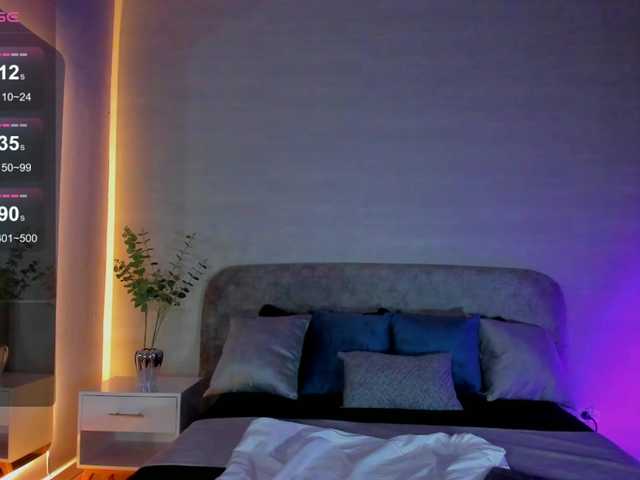 Nathaly-Blaze live cam on BongaCams