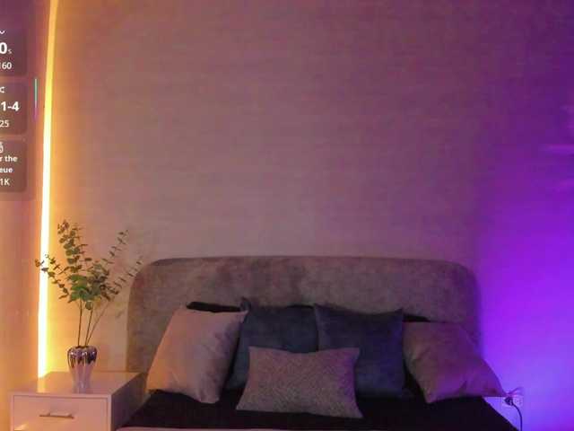 Nathaly-Blaze live cam on BongaCams