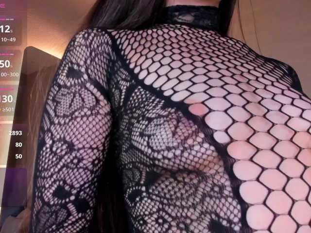 Nathaly-Blaze live cam on BongaCams