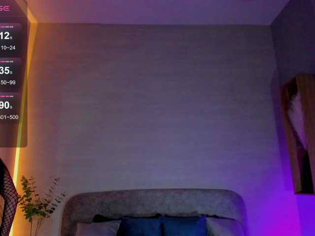 Nathaly-Blaze live cam on BongaCams