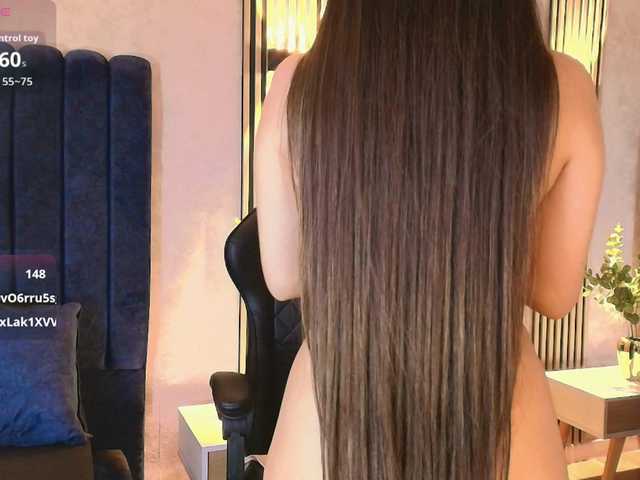 Nathaly-Blaze live cam on BongaCams