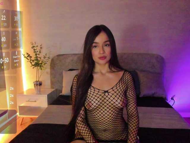 Nathaly-Blaze live webcam show