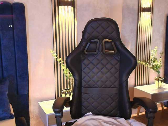 Nathaly-Blaze live cam on BongaCams