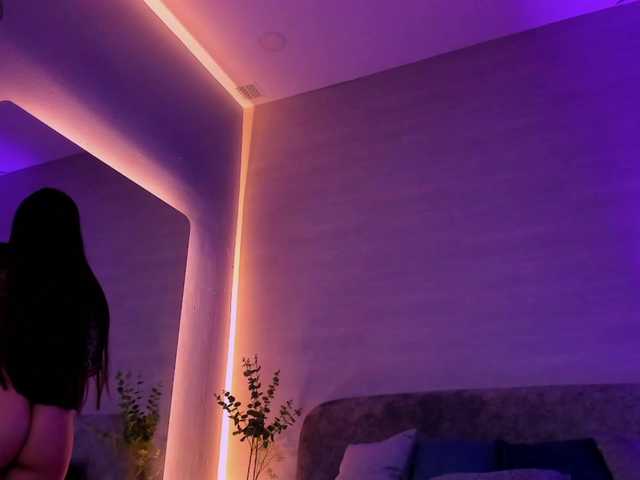 Nathaly-Blaze live cam on BongaCams