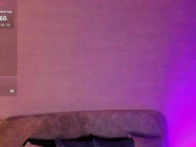 Nathaly-Blaze live cam on BongaCams