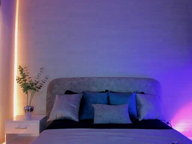Nathaly-Blaze live cam on BongaCams