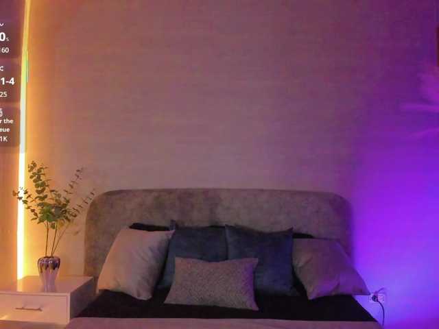 Nathaly-Blaze live cam on BongaCams