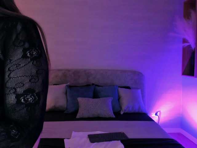 Nathaly-Blaze live cam on BongaCams