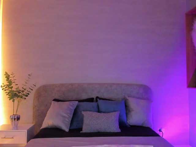Nathaly-Blaze live cam on BongaCams
