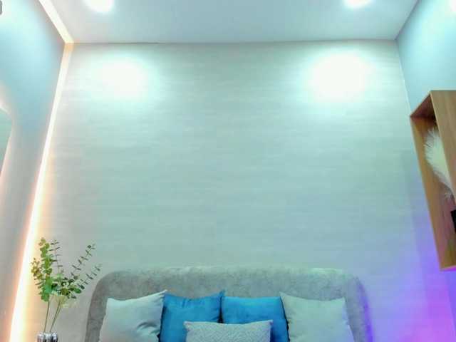 Nathaly-Blaze live cam on BongaCams