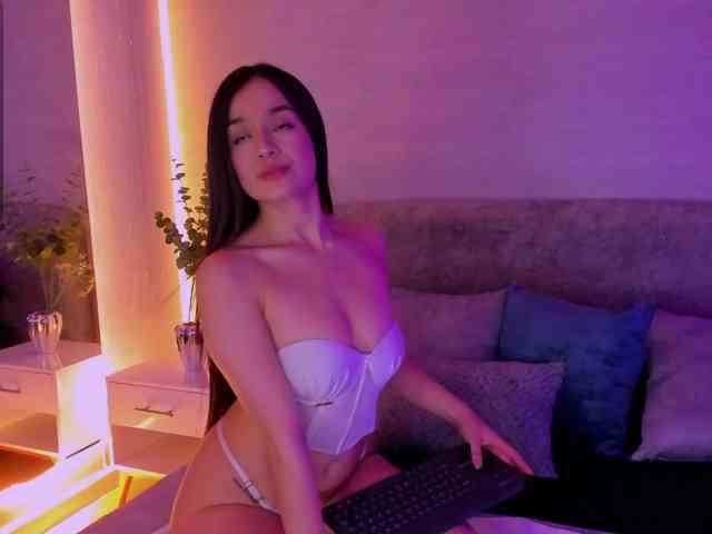 Nathaly-Blaze webcam