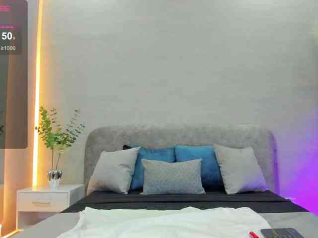 Nathaly-Blaze webcam