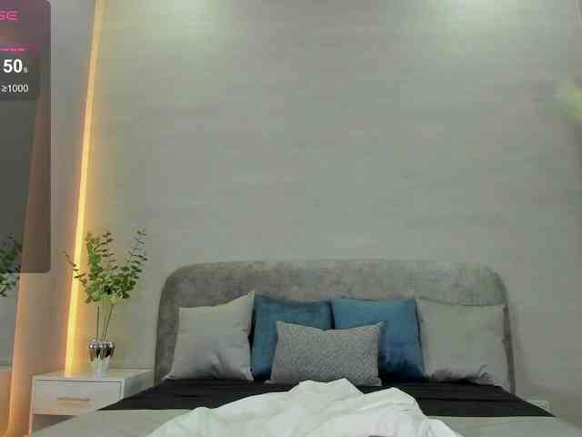 Nathaly-Blaze webcam