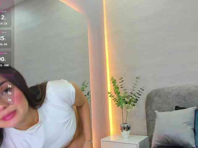 Nathaly-Blaze webcam