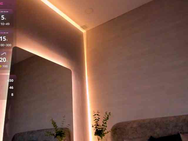 Nathaly-Blaze webcam
