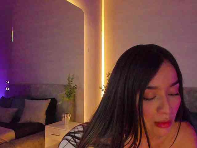 Nathaly-Blaze webcam