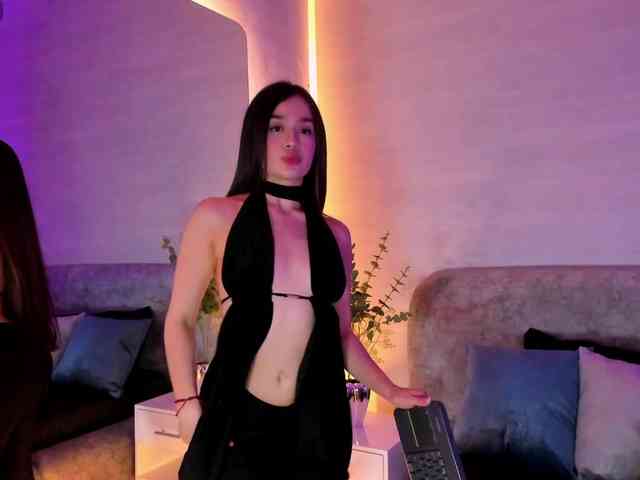 Nathaly-Blaze webcam