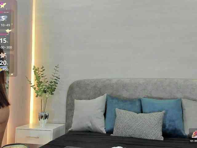 Nathaly-Blaze webcam