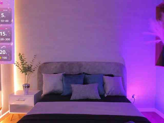 Nathaly-Blaze webcam