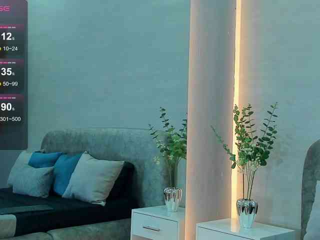 Nathaly-Blaze webcam